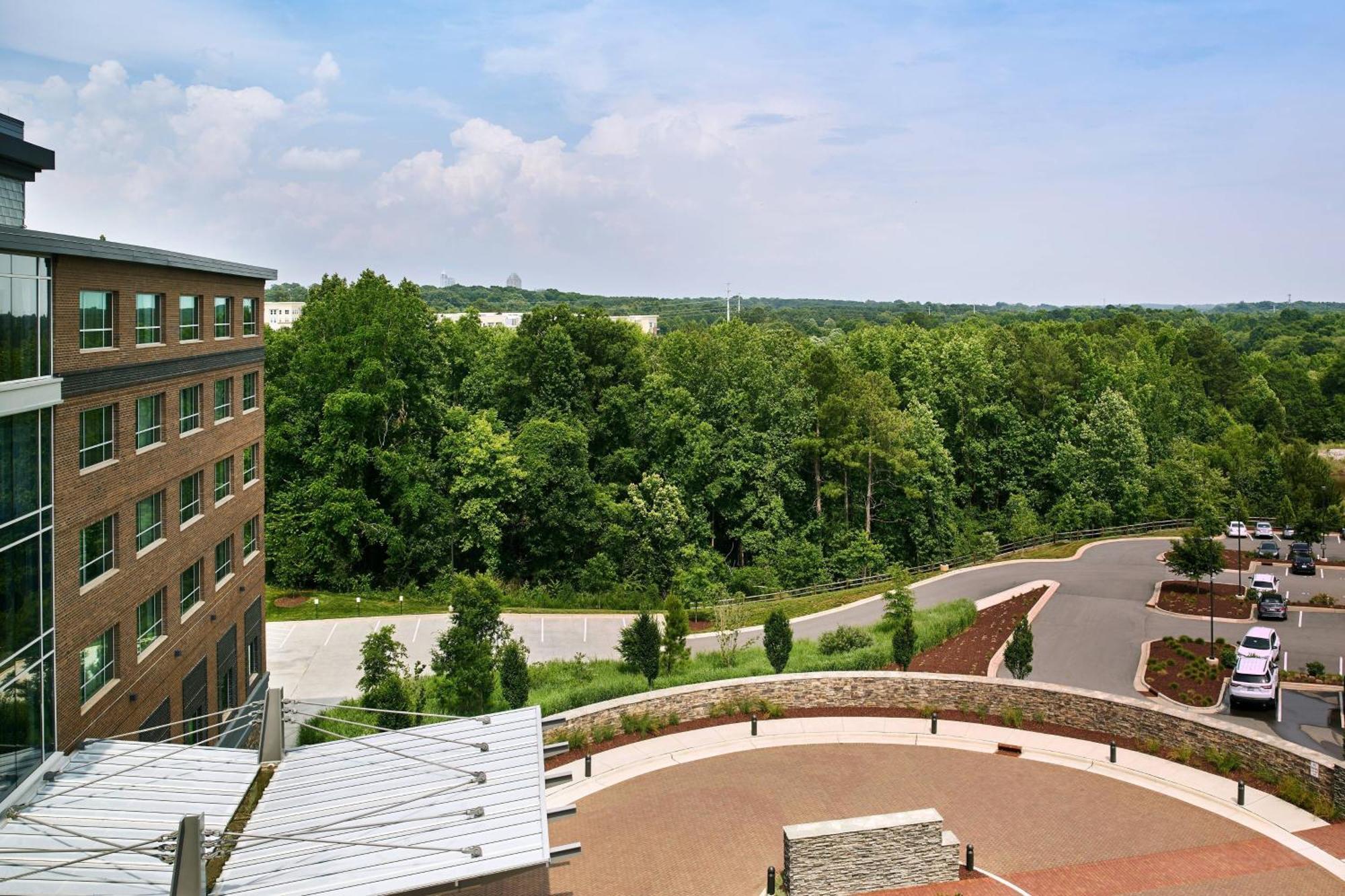 The Stateview Hotel, Autograph Collection Raleigh Exterior photo